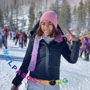 Meet your Posher, Abigail